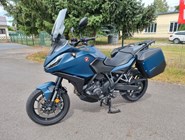Honda NT1100 DCT