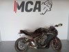 Honda CBR650R