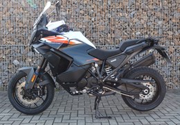 Gebrauchte KTM 1390 Super Adventure S EVO