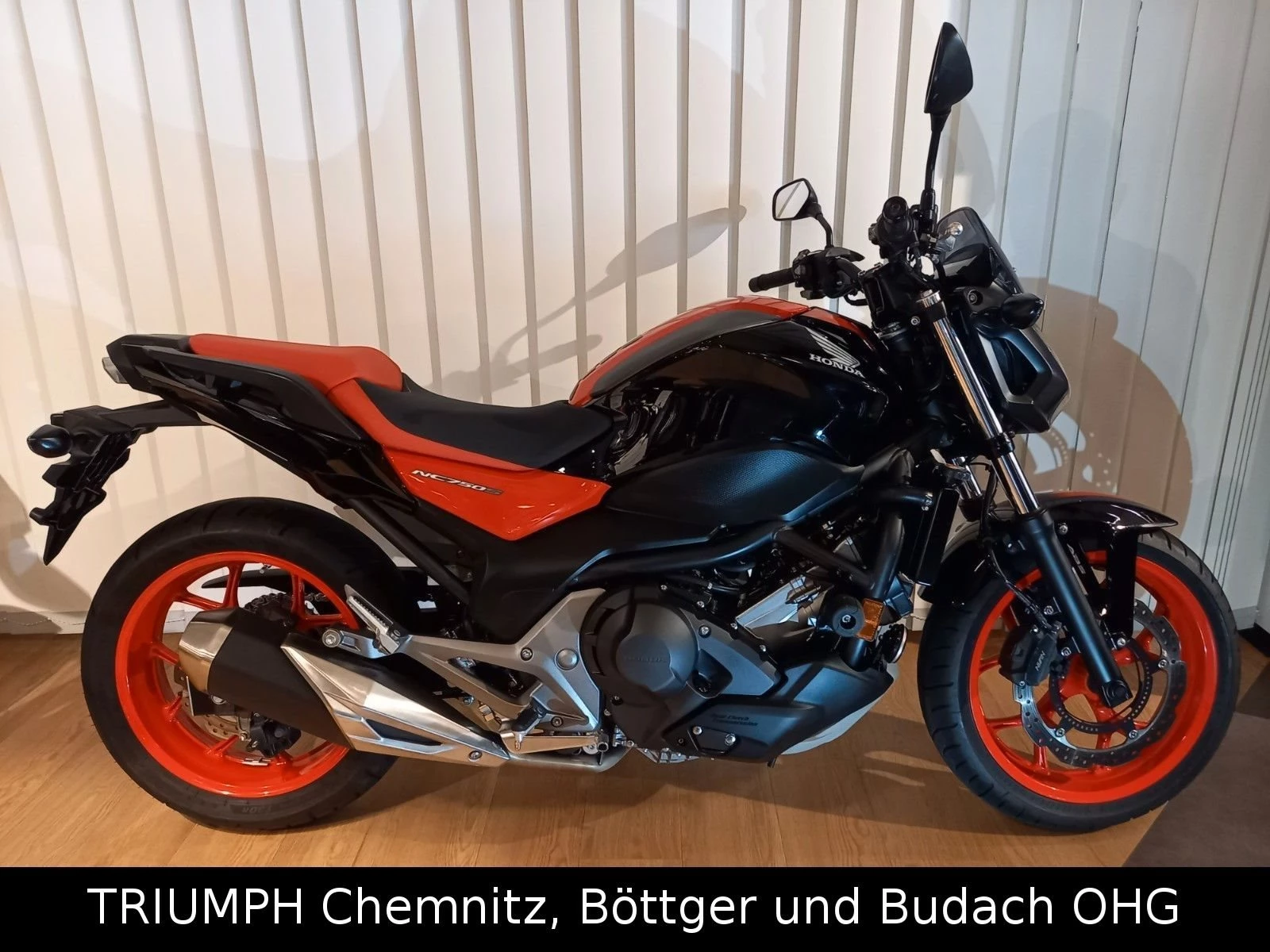 Gebrauchtfahrzeug