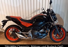 Gebrauchte Honda NC750S DCT