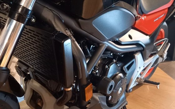 Gebrauchtmotorrad Honda NC750S DCT - Bild 6
