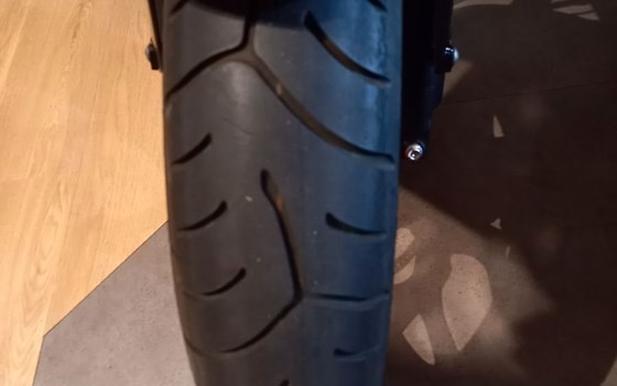Gebrauchtmotorrad Honda NC750S DCT - Bild 7