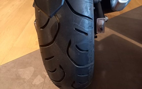 Gebrauchtmotorrad Honda NC750S DCT - Bild 8