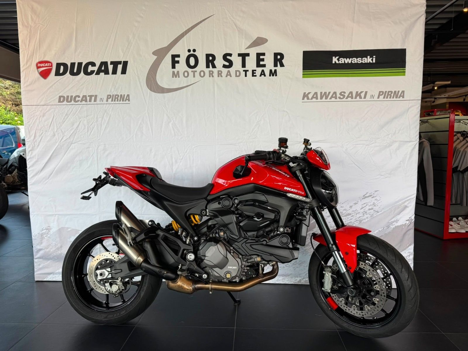 Ducati