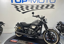 Gebrauchte Yamaha XV 950 R