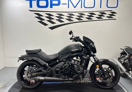 Gebrauchte Kawasaki Vulcan S