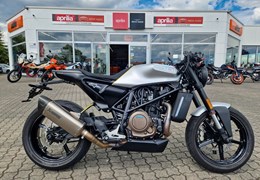 Gebrauchte Husqvarna Vitpilen 701