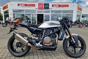 Angebot Husqvarna Vitpilen 701