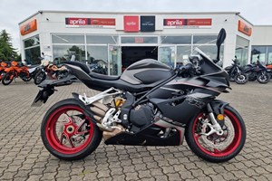 Angebot QJ Motor SRK 921 RR