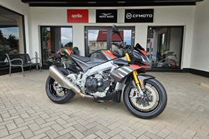 Angebot Aprilia Tuono V4 1100 Factory
