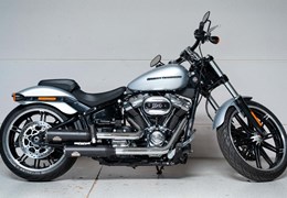 Gebrauchte Harley-Davidson Softail Breakout 114 FXBRS