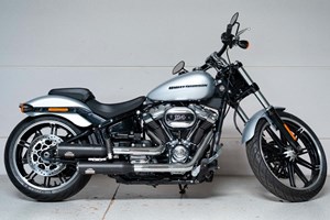 Angebot Harley-Davidson Softail Breakout 114 FXBRS