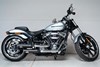 Harley-Davidson Softail Breakout 114 FXBRS