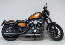 Gebrauchte Harley-Davidson Sportster XL 883