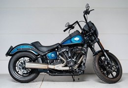 Gebrauchte Harley-Davidson Low Rider S FXLRS