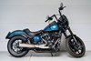 Harley-Davidson Low Rider S FXLRS