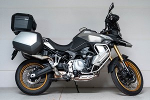 Angebot Voge DS900X