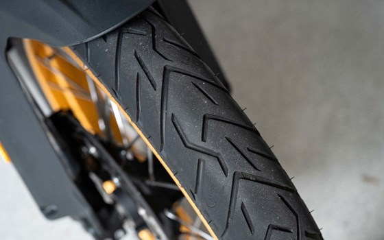 Gebrauchtmotorrad Voge DS900X - Bild 16