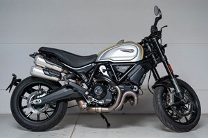 Angebot Ducati Scrambler 1100 PRO