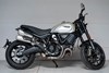 Ducati Scrambler 1100 PRO