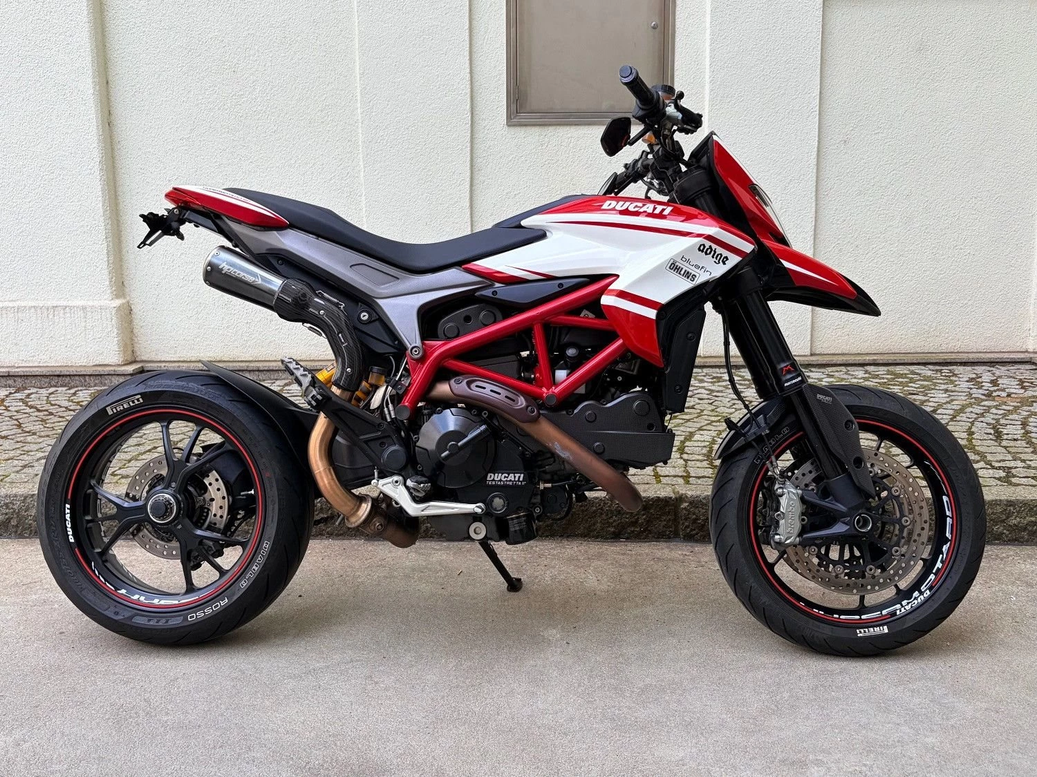 Ducati