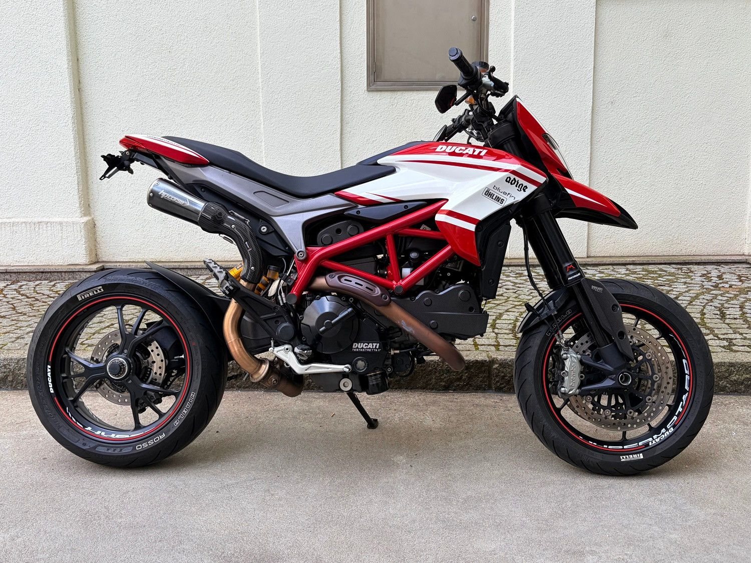 Ducati