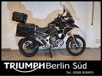 Gebrauchtmotorrad Triumph Tiger 1200 Rally Explorer
