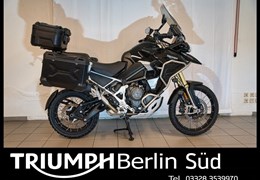 Gebrauchte Triumph Tiger 1200 Rally Explorer
