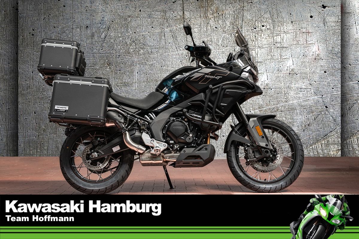 Neumotorrad