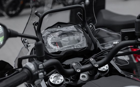 Neufahrzeug Benelli TRK 502 X - Bild 14