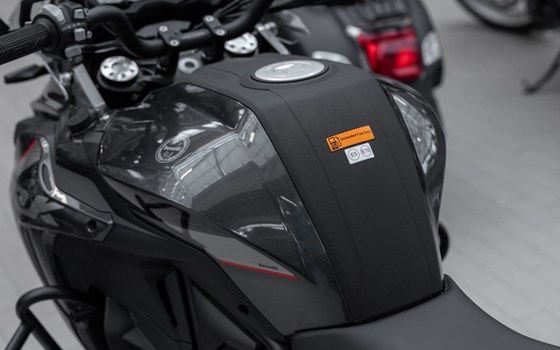 Neufahrzeug Benelli TRK 502 X - Bild 15