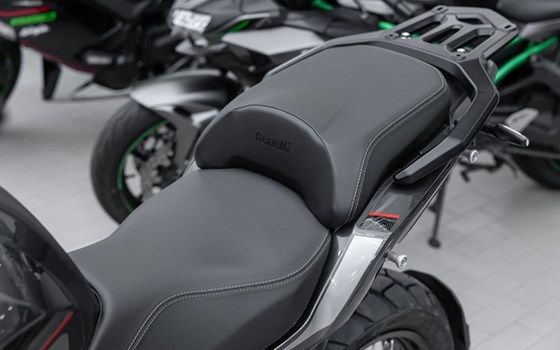 Neufahrzeug Benelli TRK 502 X - Bild 17