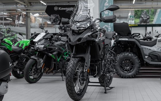 Neufahrzeug Benelli TRK 502 X - Bild 3