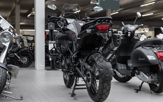 Neufahrzeug Benelli TRK 502 X - Bild 5