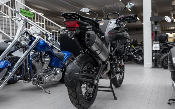 Neufahrzeug Benelli TRK 502 X - Bild 6