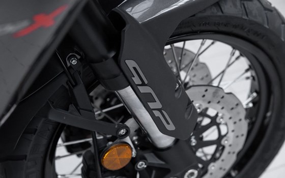 Neufahrzeug Benelli TRK 502 X - Bild 8