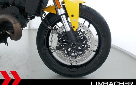 Gebrauchtmotorrad Ducati Monster 821 - Bild 14