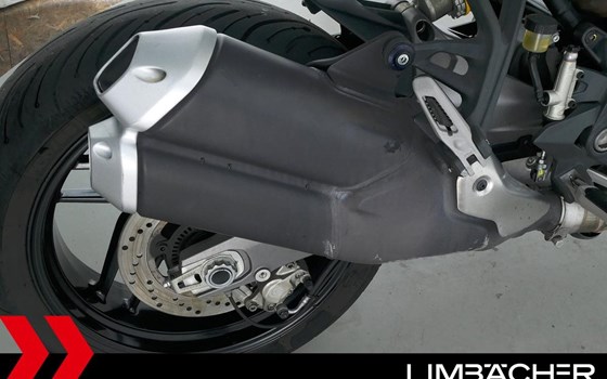 Gebrauchtmotorrad Ducati Monster 821 - Bild 15