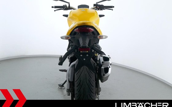Gebrauchtmotorrad Ducati Monster 821 - Bild 16
