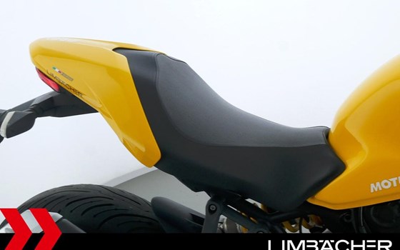 Gebrauchtmotorrad Ducati Monster 821 - Bild 21