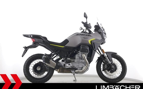 Gebrauchtmotorrad Moto Guzzi Stelvio PFF - Bild 10
