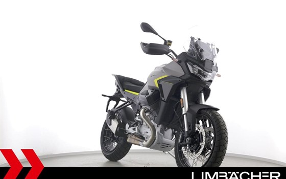 Gebrauchtmotorrad Moto Guzzi Stelvio PFF - Bild 2