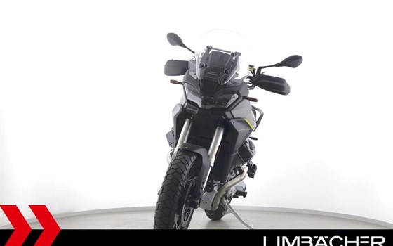 Gebrauchtmotorrad Moto Guzzi Stelvio PFF - Bild 3