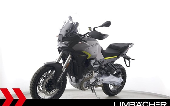 Gebrauchtmotorrad Moto Guzzi Stelvio PFF - Bild 4