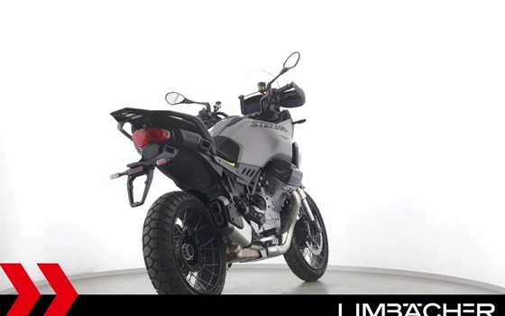 Gebrauchtmotorrad Moto Guzzi Stelvio PFF - Bild 8