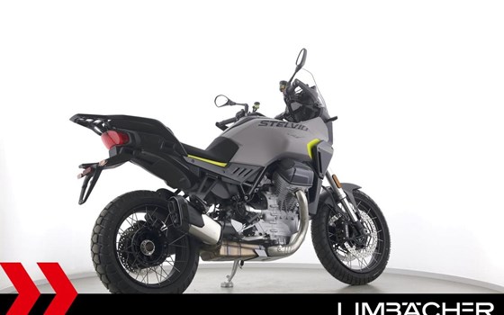 Gebrauchtmotorrad Moto Guzzi Stelvio PFF - Bild 9