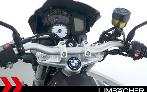Gebrauchtmotorrad BMW F 800 R - Bild 21