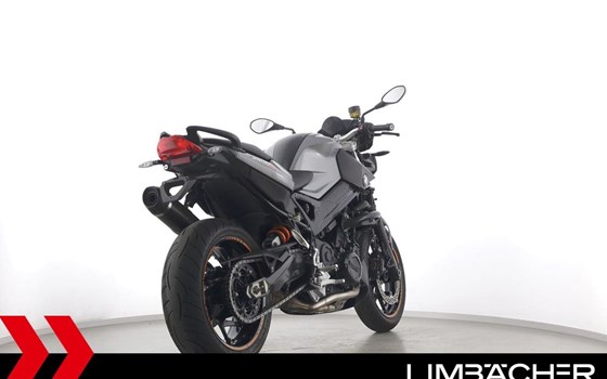 Gebrauchtmotorrad BMW F 800 R - Bild 8