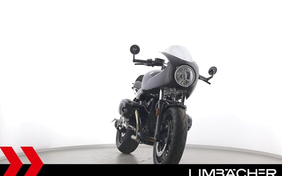 Gebrauchtmotorrad BMW R nineT Racer - Bild 11